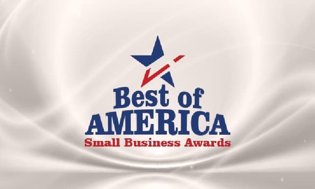 Best of America Awards