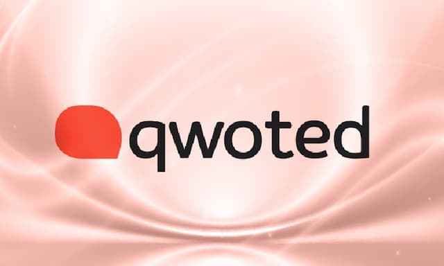 Qwoted