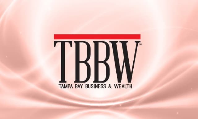 TBBW Philanthropists of the Year 2025