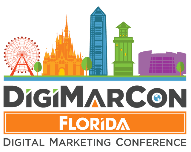 DigiMarCon Tampa Bay