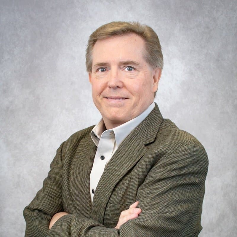 Steve Senterfit
