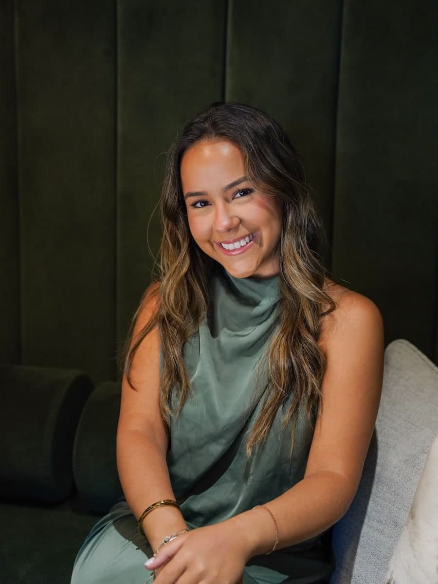 Estefania Barrios