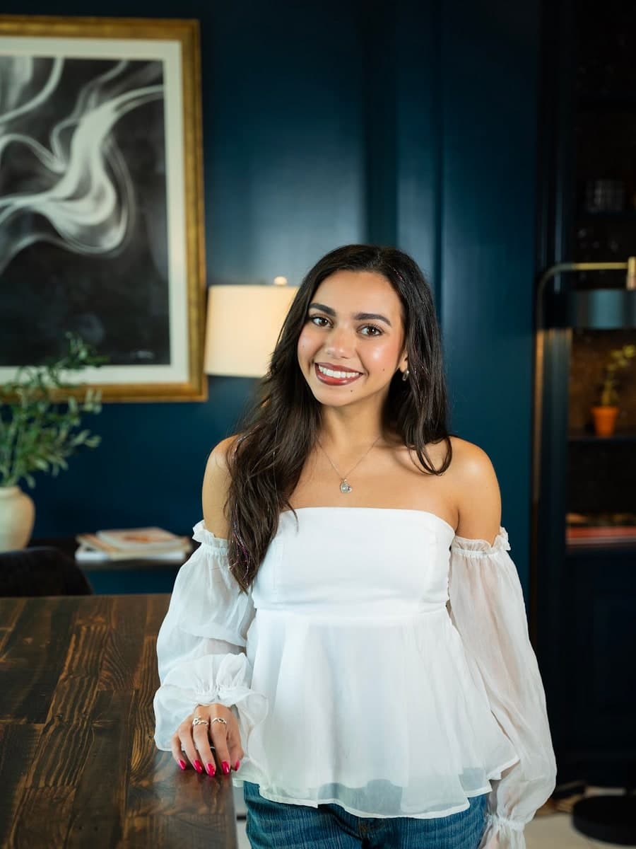 Savannah Ruiz